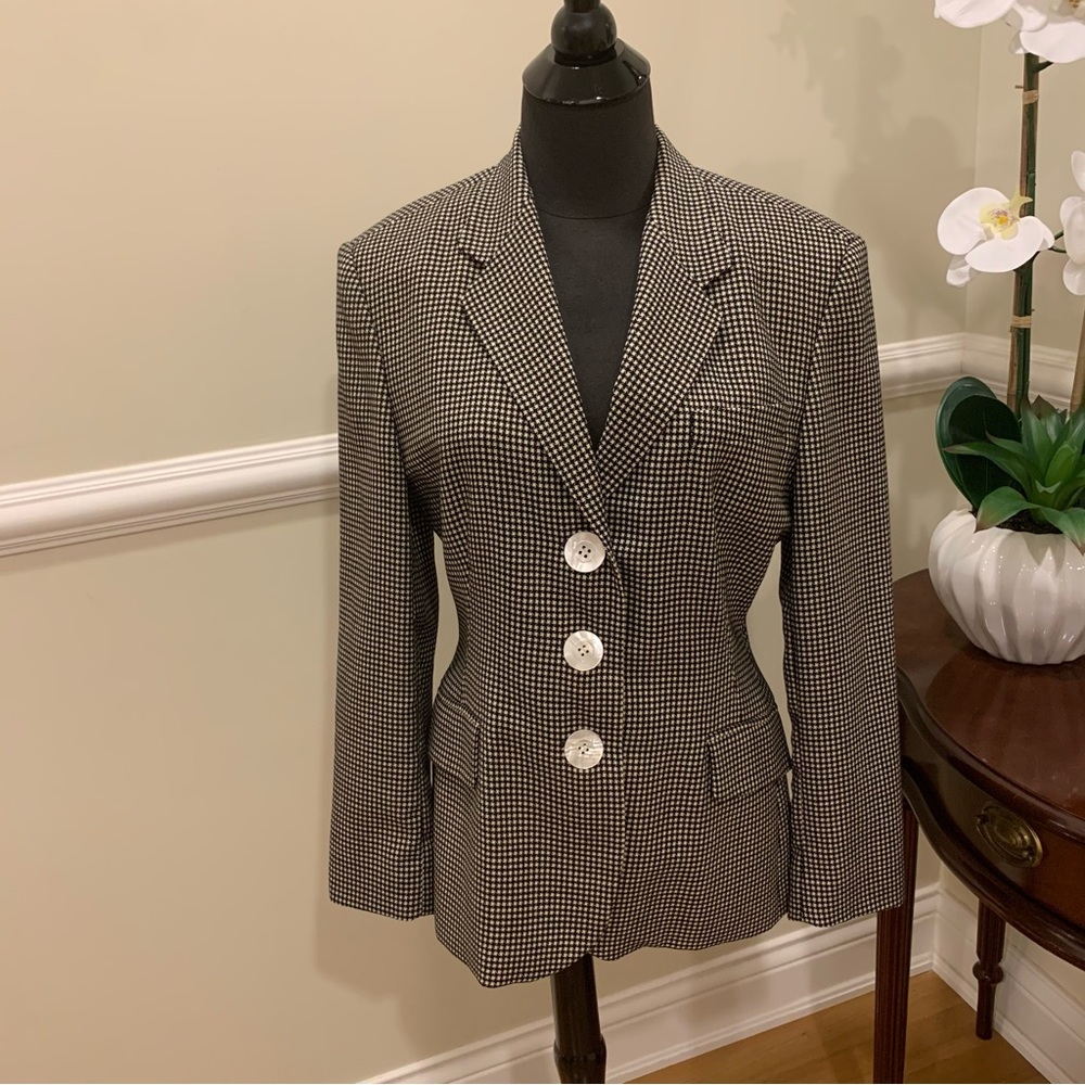 Crisca Blazer-size 42 (US 10-12)
